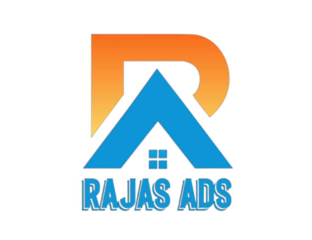 Rajas Ads Logo